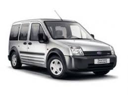 FORD Connect