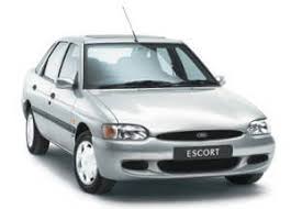 FORD Escort
