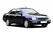 FORD Scorpio