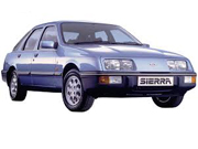 FORD Sierra